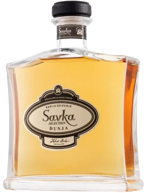 Premium Barrique Quince