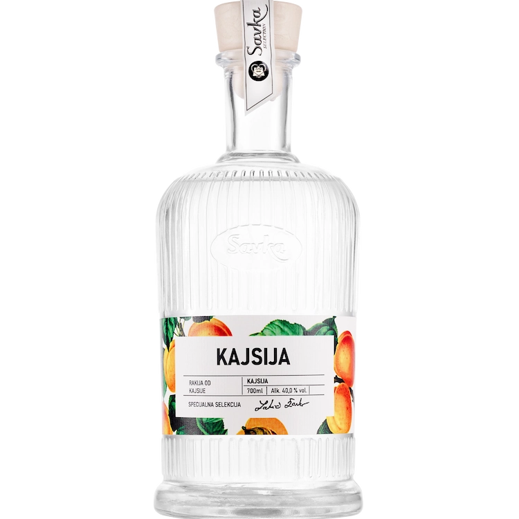 Kajsija RETRO